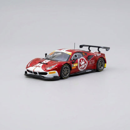 Speedster™ Diecast Ferrari - Perfect for Collectors!  free shipping USA