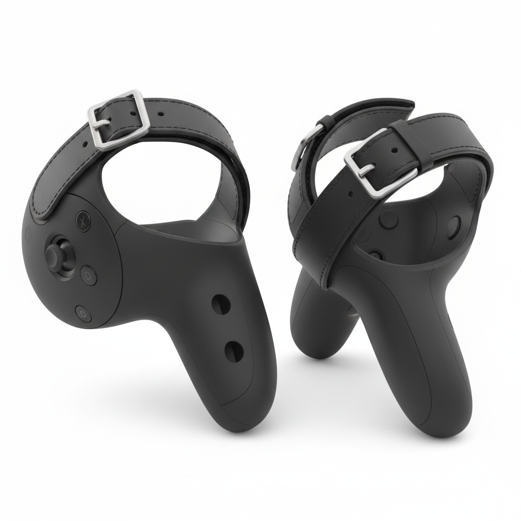 VR Controller Grip Covers