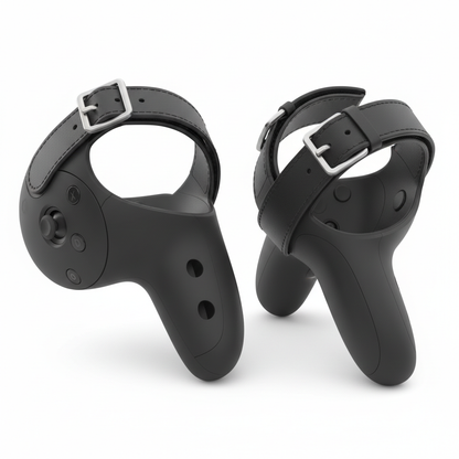 VR Controller Grip Covers